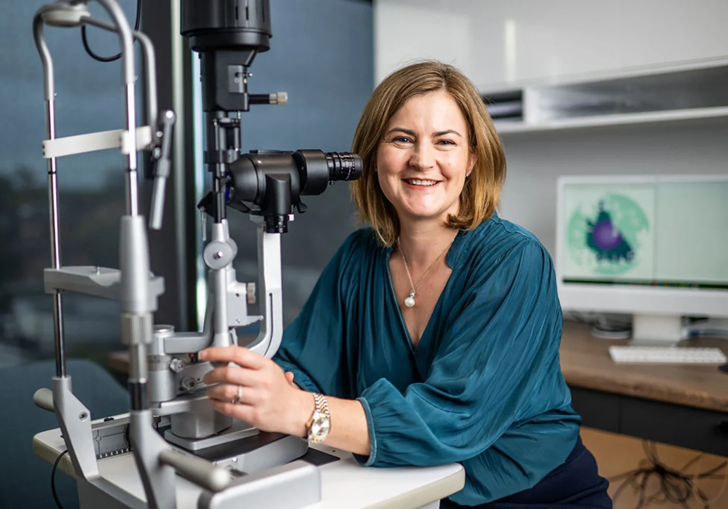 About Dr Sharwood — Dr Phillipa Sharwood | Brisbane Cataract ...